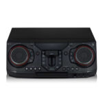 Mini componente XBOOM CL88 - Imagen 10