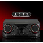 Mini componente XBOOM CL88 - Imagen 5