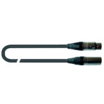 Cable de micrófono de 5 metros MF 5