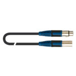 Cable de micrófono de 9 metros RKSM340-9