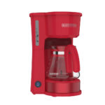 Cafetera Black+Decker Cherry Collection estación de café 4 en 1 CM0755-RLA - Imagen 3