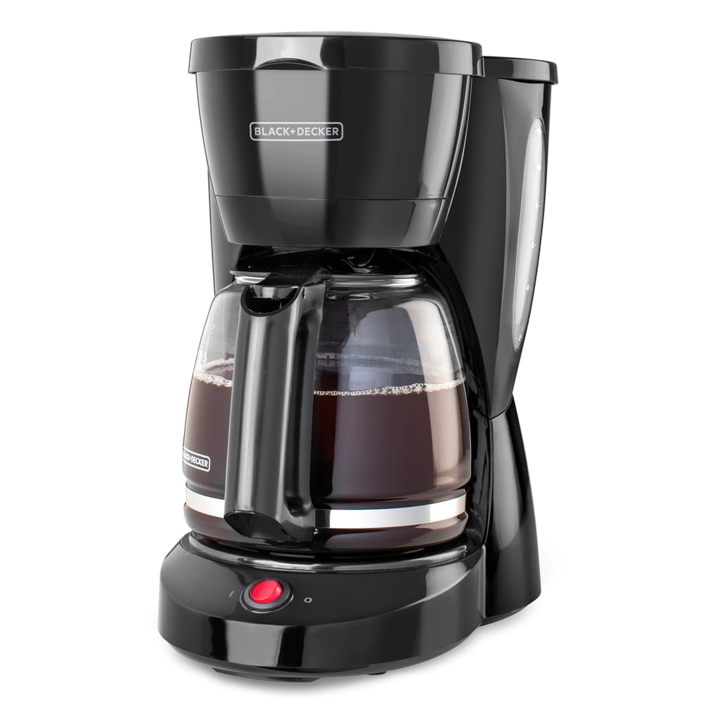 Cafetera-Black-and-Decker-CM0941B.jpg Cafetera - Imagen 1