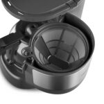 Cafetera de 5 tazas Frigidaire FCM10 - Imagen 4