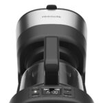 Cafetera Eléctrica de 12 tazas FCM25 - Imagen 4