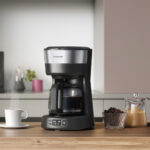 Cafetera Eléctrica de 12 tazas FCM25 - Imagen 9