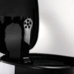 Cafetera Gris Océano de 12 tazas MDC-CFD5W - Imagen 2