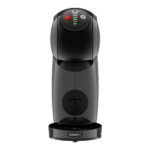 Cafetera Nescafé Dolce Gusto Genios Black más 6 cajas de capsulas - Imagen 2