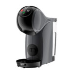 Cafetera Nescafé Dolce Gusto Genios Black más 6 cajas de capsulas - Imagen 3