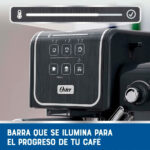 Cafetera PrimaLatte Touch - Imagen 8