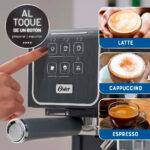 Cafetera PrimaLatte Touch - Imagen 9