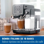 Cafetera PrimaLatte Touch - Imagen 10