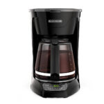 Cafetera Programable Digital 12 tazas CM1110B-LA