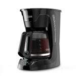 Cafetera Programable Digital 12 tazas CM1110B-LA - Imagen 2