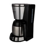 Cafetera con Jarra Térmica Aiwa AWHCMDSS1001 - Imagen 2