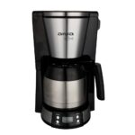 Cafetera con Jarra Térmica Aiwa AWHCMDSS1001