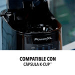 Cafetera de 14 tazas Dual Brew SS0441-0BPLA - Imagen 5