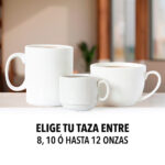 Cafetera de 14 tazas Dual Brew SS0441-0BPLA - Imagen 7