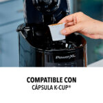 Cafetera de 14 tazas Dual Brew SS0441-0BPLA - Imagen 13