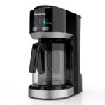 Cafetera de 14 tazas Dual Brew SS0441-0BPLA