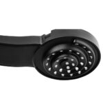 Cafetera de Goteo 12 Tazas Matte Charcoal Grey KCM1208DG - Imagen 3