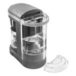 Cafetera de Goteo 12 Tazas Matte Charcoal Grey KCM1208DG - Imagen 5