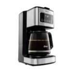 Cafetera programable de 12 tazas con pantalla táctil Oster BVSTDC4403 - Imagen 4
