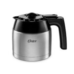 Cafetera programable de 8 tazas con pantalla táctil BVSTDC4404 - Imagen 3