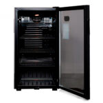 Cámara Refrigerante de 3.5 pies GLS 100ST - Imagen 4