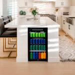 Cámara Refrigerante de 3.5 pies GLS 100ST - Imagen 7