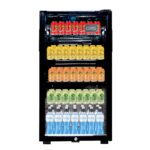 Cámara Refrigerante de 3.5 pies GLS 100ST