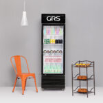 Cámara refrigerante de 13 pies GLS-350W - Imagen 9