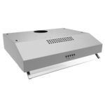 Campana de 30" Plata Mercury Mabe CM7645UGW0 - Imagen 2