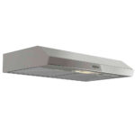 Campana empotrable 76 cm Acero inoxidable Gris WH7610D - Imagen 4