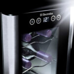 Cava de Vinos de 12 Botellas EWW123XSLB Electrolux - Imagen 3