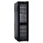 Cava de Vinos de 18 Botellas FWW183XBLB - Imagen 4