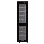 Cava de Vinos de 18 Botellas FWW183XBLB