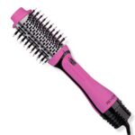 Cepilla Secador ONE-STEP Volumizer Plus Pink Revlon