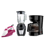 Combo de Electrodomésticos 3 Pack CBBD1746 - Imagen 2