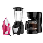 Combo de Electrodomésticos 3 Pack CBBD1746