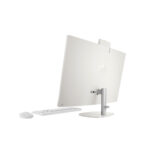 Computadora All in One HP de 24FHD AMD Ryzen 5+Audífonos - Imagen 5