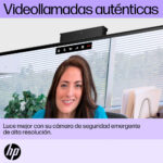 Computadora PC HP de 23.8″ FHD All-in-One, Windows 11 Home, Intel® Core™ i3, 8GB RAM, 512GB SSD, 24-cb1023la - Imagen 7