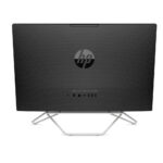 Computadora PC HP de 23.8″ FHD All-in-One, Windows 11 Home, Intel® Core™ i3, 8GB RAM, 512GB SSD, 24-cb1023la - Imagen 4