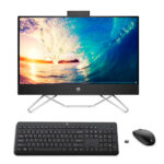 Computadora PC HP de 23.8″ FHD All-in-One, Windows 11 Home, Intel® Core™ i3, 8GB RAM, 512GB SSD, 24-cb1023la - Imagen 6