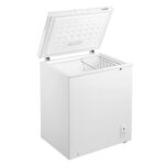 Congelador Chest Freezer de 5 pies FFC05C4HPW - Imagen 3