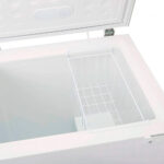 Congelador Chest Freezer de 5 pies FFC05C4HPW - Imagen 2
