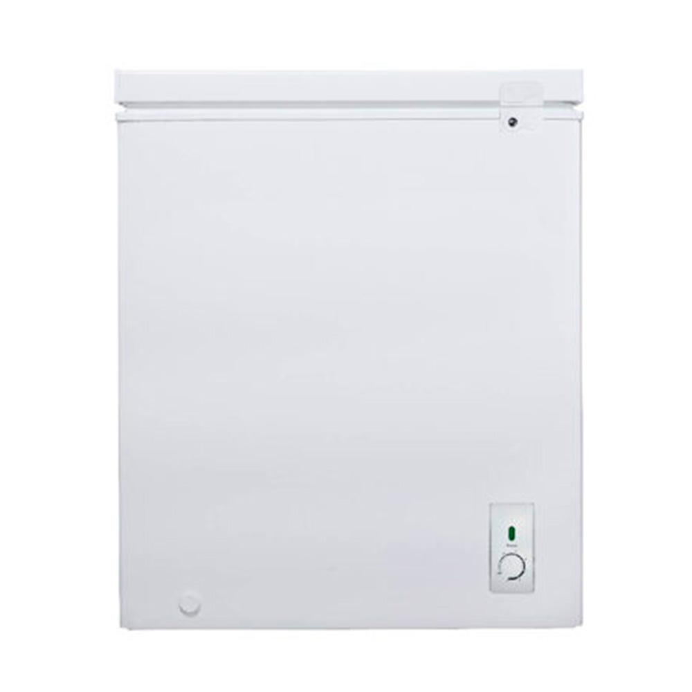 Congelador-Frigidaire-Chest-Freezer-de-5-pies-FFC05C4HPW.jpg Congelador Chest Freezer de 5 pies FFC05C4HPW - Imagen 1