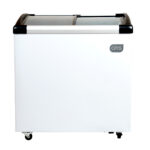 Congelador Tapa de Vidrio de 10 pies GS-260XY