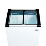 Congelador Tapa de Vidrio de 10 pies GS-260XY - Imagen 2