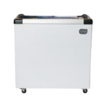 Congelador Tapa de Vidrio de 10 pies GS-260XY - Imagen 3