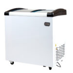 Congelador Tapa de Vidrio de 10 pies GS-260XY - Imagen 6